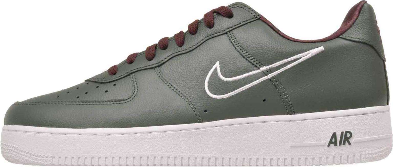 air force one low retro