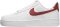 Nike Air Force 1 07 - White/Rugged Orange (DD8959115)