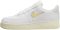 Nike Air Force 1 07 - White/Pale Vanilla/Coconut Milk (DC8894100)
