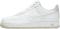Nike Air Force 1 07 - White/white-light bone (CJ1380101)