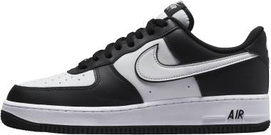 Nike Air Force 1 07 - Black (DV0788001)