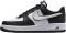 Nike Air Force 1 07 - Zwart (DV0788001)