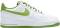 Nike Air Force 1 07 - White/Chlorophyll (DH7561105) - slide 2