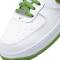Nike Air Force 1 07 - White/Chlorophyll (DH7561105) - slide 6
