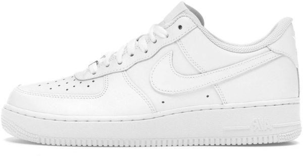 Top 5 Nike “Air Force 1” Sneakers YOU CAN BUY RIGHT NOW 