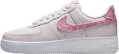 Nike Air Force 1 07 - Pearl pink/coral chalk-white (FD1448664)
