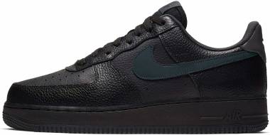 nike air force 1 07 sneaker low black anthracite ci0059 001 4cd5 380