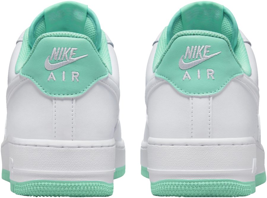 mens nike air force 1 07 white