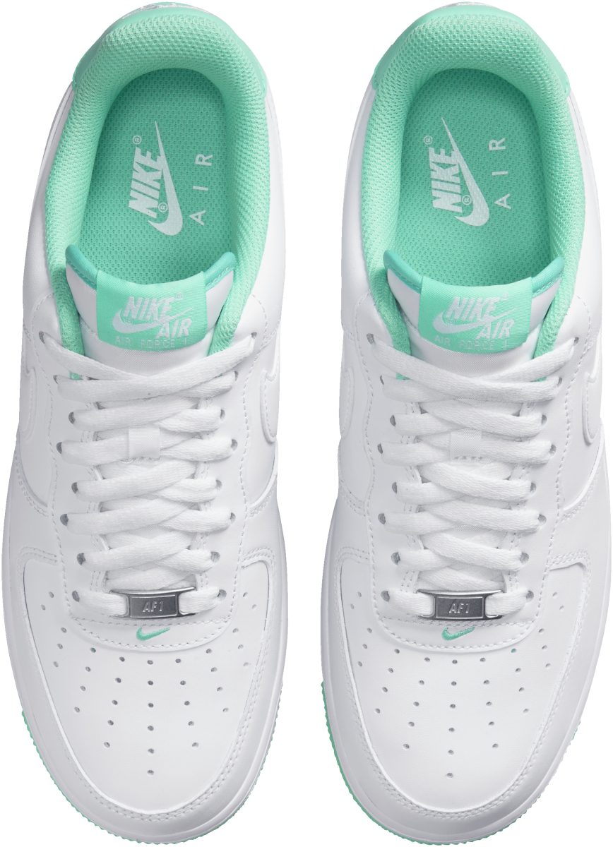 mens nike air force 1 07 white