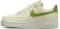 Nike Air Force 1 07 - Coconut Milk Chlorophyll Candle Volt (DV3808102)