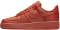 Nike Air Force 1 07 - Mantra orange/mantra orange (DZ4442800)