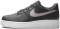 Nike Air Force 1 07 - 003 anthracite/silver (CT2296003)