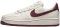 Nike Air Force 1 07 - Sail/Dark Beetroot/Sail (DB4455100)