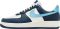 Nike Air Force 1 07 - Armory Navy/Baltic Blue/Sail (HJ9291478)