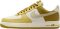 Nike Air Force 1 07 - Bronzine/Coconut Milk/Saturn Gold (FZ4034716)