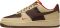 Nike Air Force 1 07 - Brown (HQ3447222)