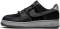 Nike Air Force 1 07 - Black/drak grey-wolf grey (CQ1087001)
