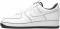 Nike Air Force 1 07 - White Black (CV1724104)