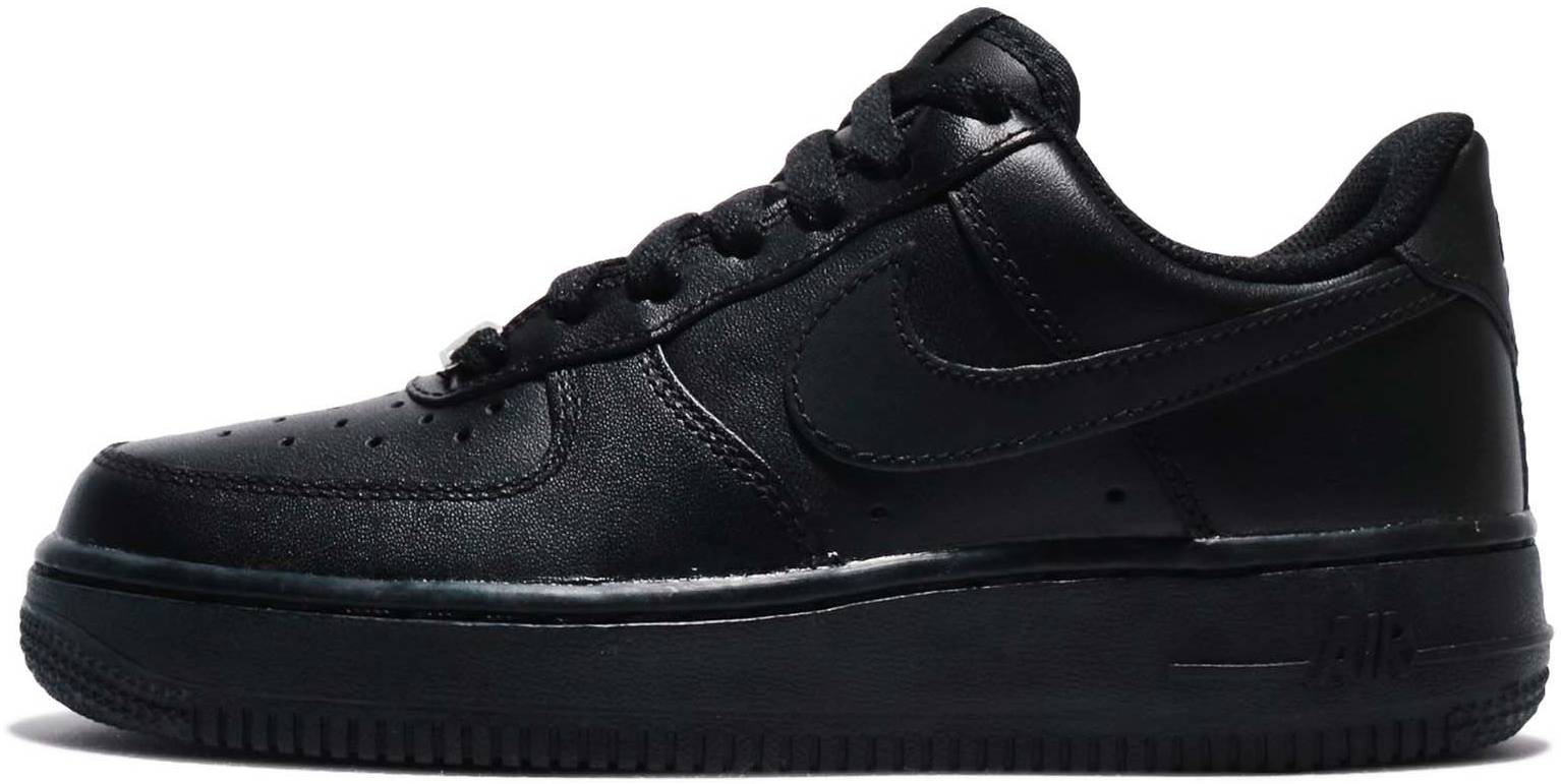 $90 + Review of Nike Air Force 1 07 