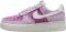 Nike Air Force 1 07 - Multi-Color/Concord/Fierce Pink (HF5128902)