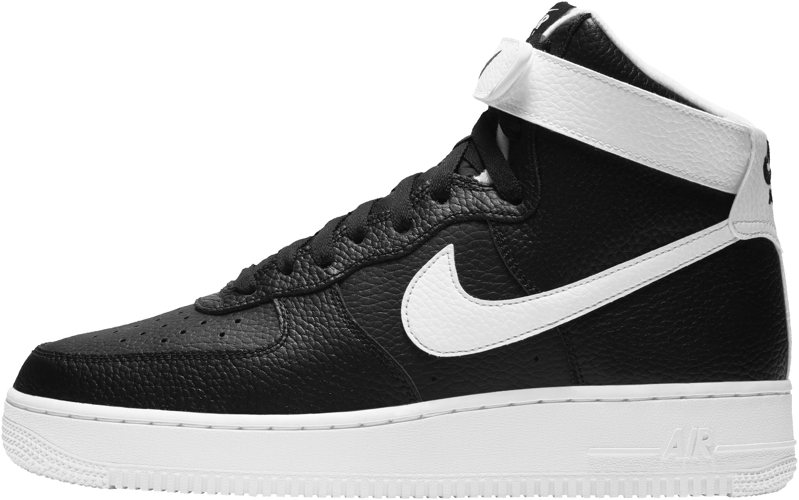 Air force black white. Найк АИР Форс 1 Black White. Air Force 1 07 Black White. Air Force 1 White Black Swoosh. Air Force 1`07 черные классические.