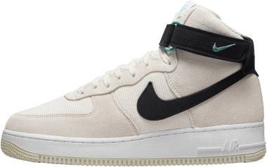 nike air force 1 high 07 lx men s shoes light orewood brown white off noir adult light orewood brown white off noir 3647 380