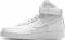Nike Air Force 1 07 High - 111 white/white (CW2290111)