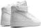 Nike Air Force 1 07 High - 111 white/white (CW2290111) - slide 3