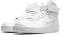 Nike Air Force 1 07 High - 111 white/white (CW2290111) - slide 7