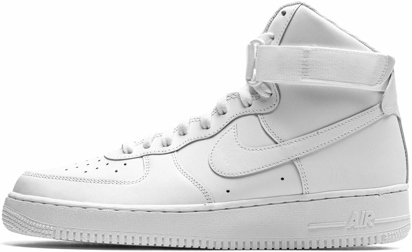 Nike Air Force 1 High '07 White, 9
