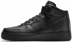black af 1 mid