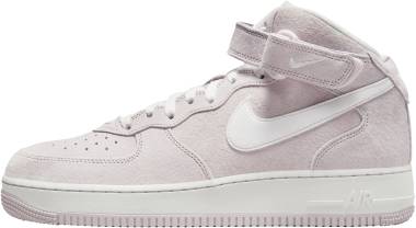 40+ af1 high white Nike Air Force 1 sneakers: Save up to 14% | RunRepeat