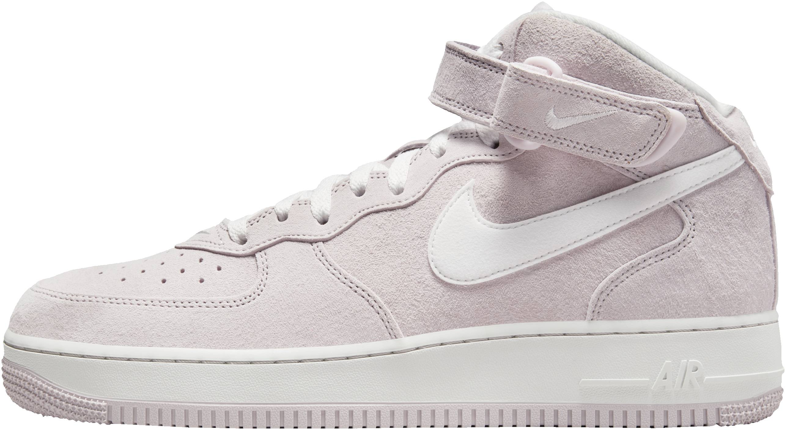 To emphasize Multiple how often Nike Air Force 1 07 Mid sneakers in 10+ colors | RunRepeat