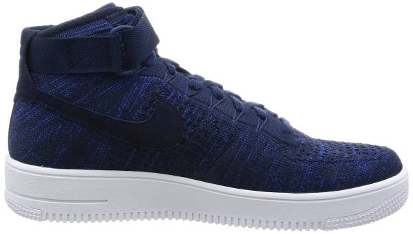 12 Reasons to/NOT to Buy Nike Air Force 1 Ultra Flyknit (Aug 2021 ...
