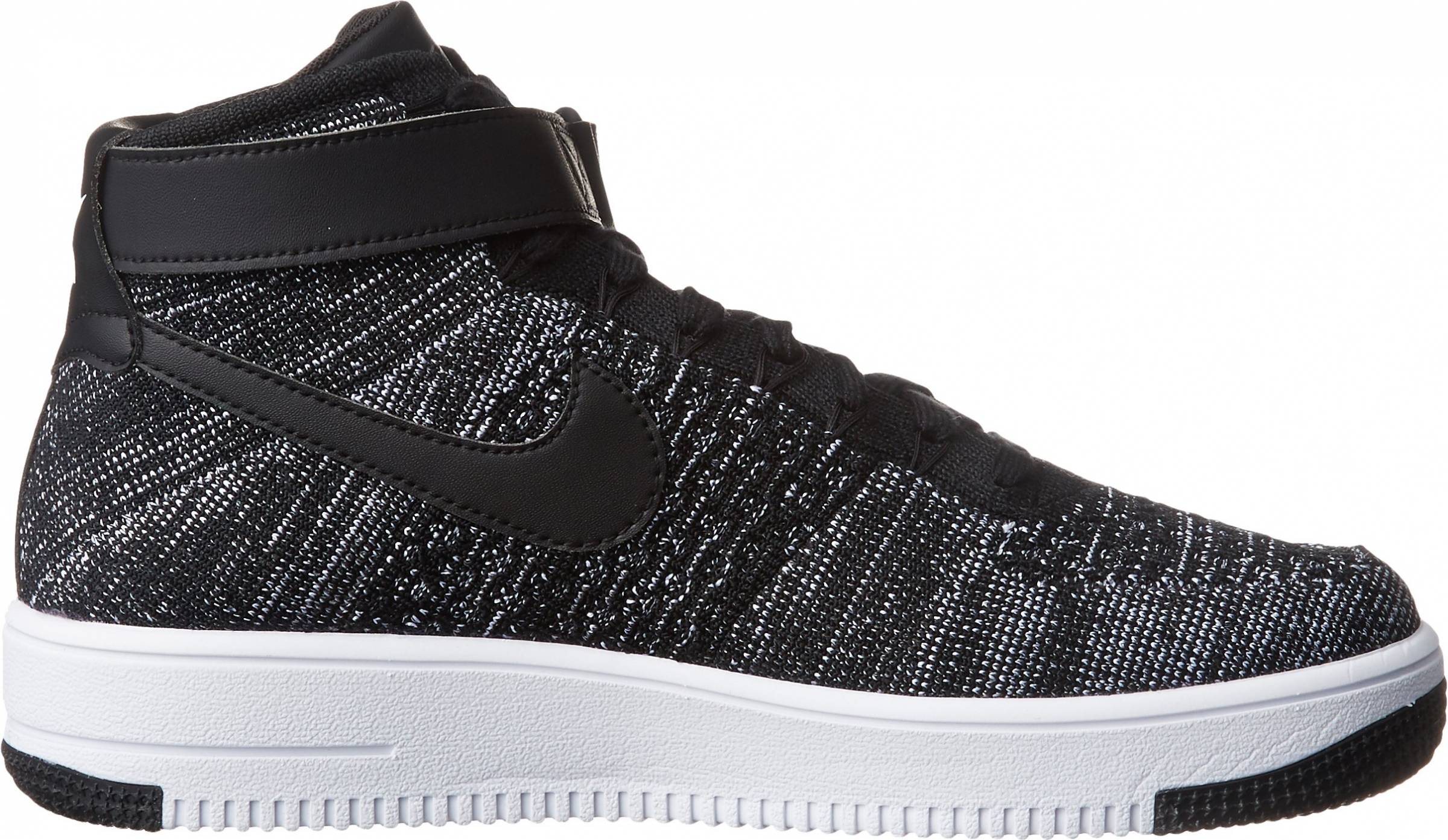 Nike Air Force 1 Ultra Flyknit Mid 