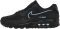 Nike Air Max 90 - Black (FJ4218001)
