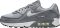 Nike Air Max 90 - Cool Grey/White/Black (HM0625002)