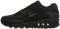 Nike Air Max 90 - Black (537384090) Nike Air Max 90 - Black (537384090)