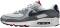 Nike Air Max 90 - Pure Platinum / Midnight Navy (CZ1846001) Nike Air Max 90 - Pure Platinum / Midnight Navy (CZ1846001)