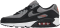 Nike Air Max 90 - Black/Picante Red/White/Flat Pewter (FD0664001)