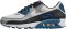 Nike Air Max 90 - Light Smoke Grey/Black/Industrial Blue (FB9658002)
