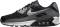 Nike Air Max 90 - Athracite/black-dark grey (DM9102002)