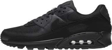 Nike Air Max 90 - Black (CN8490003)