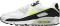 Nike Air Max 90 - White/Hot Lime-Black-Neutral Grey (CZ1846100)