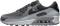 Nike Air Max 90 - Anthracite/Dark Grey/Cool Grey (DC9388003)
