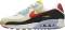 Nike Air Max 90 - Lemon Drop/Sail/Off Noir/Team (DV2116700)