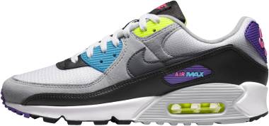 Nike Air Max 90 - Multicolor (DR9900100)