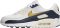 Nike Air Max 90 - White/Navy/Coconut Milk (HF3444100)