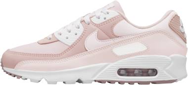 Nike Air Max 90 - Pink Oxford/Barely Rose-White-Summit White (DJ3862600)