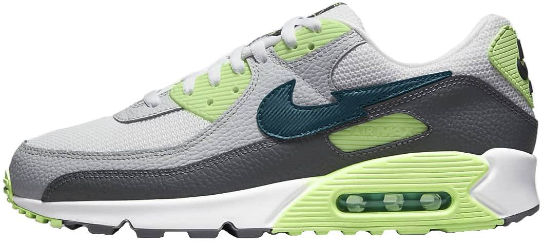 Nike Air Max 90 Sneakers In 50 Colors Runrepeat